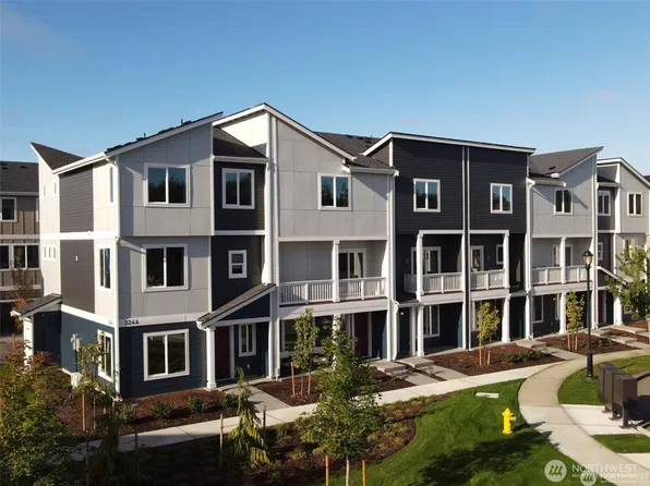 32434 Anchor Avenue SE, Black Diamond, WA 98010