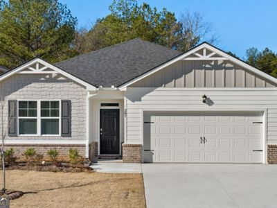 364 Murray Ln, Hoschton, GA, 30548