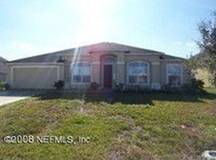 3590 Victoria Lakes Dr N, Jacksonville, FL 32226