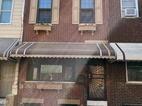 2424 S Sartain St, Philadelphia, PA 19148