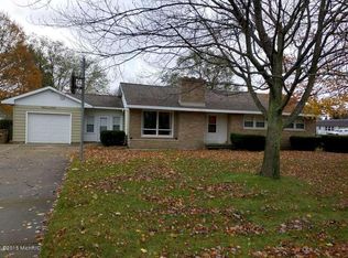 5188 McDowell St, Muskegon, MI