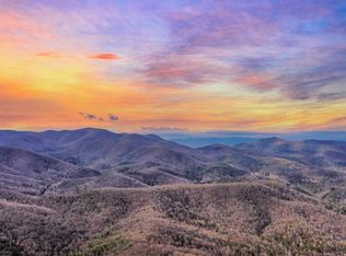 0 Black Ankle Dr, Cherry Log, GA 30522