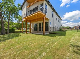 2811 Rodeo Dr, Quinlan, TX 75474