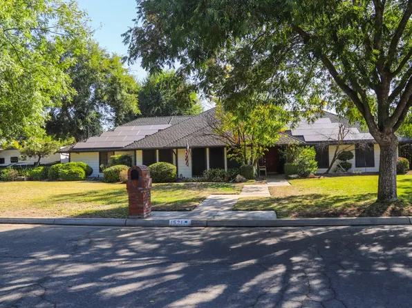 1521 S Bailey Ave, Fresno, CA 93727