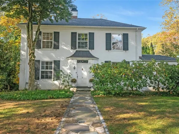 2 Apple Tree Close, Chappaqua, NY 10514