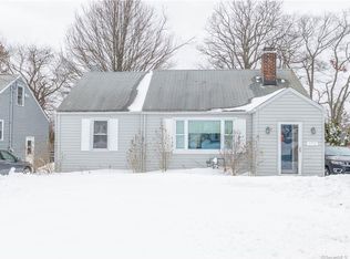 172 Hillside Ave, West Haven, CT 06516