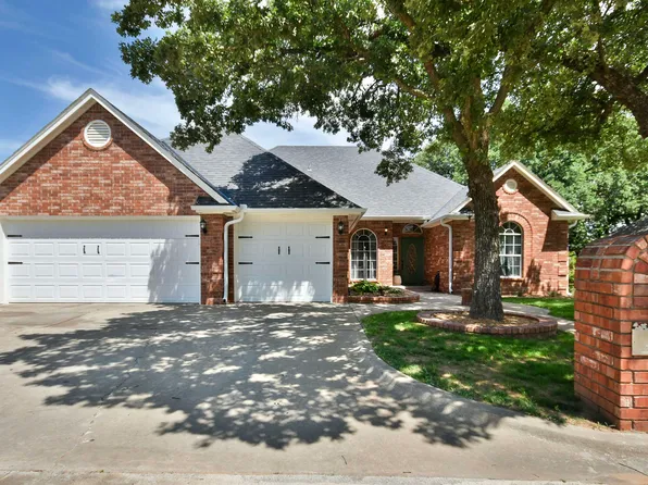 3205 Rambling Oaks, Duncan, OK 73533