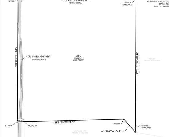 Casey Springs Rd, Jonesboro, AR 72404