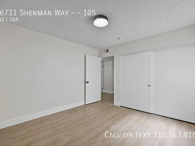 16731 Sherman Way #105 — Photo 10