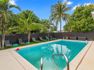 14720 NW 9th Ave, Miami, FL, 33168