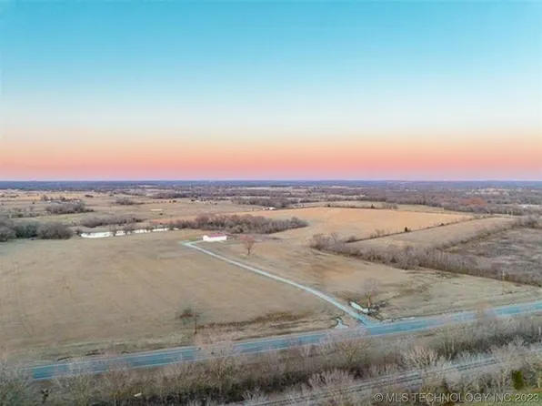 20 Highway 51b #E, Porter, OK 74454