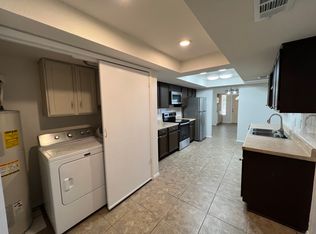 2804 Spring Valley Dr, Bedford, TX 76021