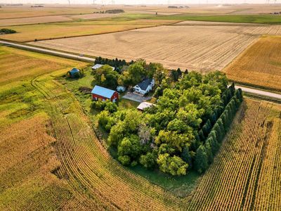 3622 Vine Ave, Hartley, IA, 51346