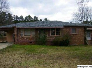 1519 County Line Rd, Oxford, AL 36203