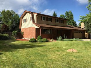 11027 W 31st Ave, Lakewood, CO 80215