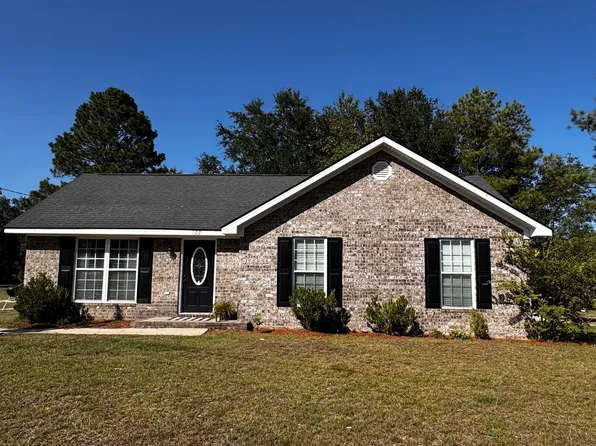 122 Pearson St, Reidsville, GA 30453