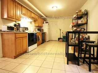 19 Egremont Rd #77, Brighton, MA 02135