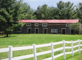 179 Onistagrawa Ln, Middleburgh, NY 12122