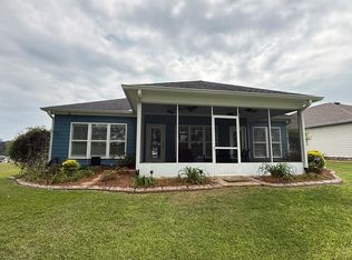 47 Walden Woods Loop, Eufaula, AL 36027