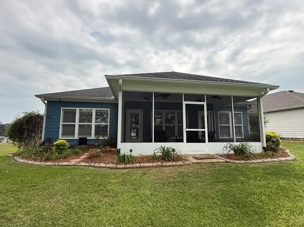 47 Walden Woods Loop, Eufaula, AL 36027