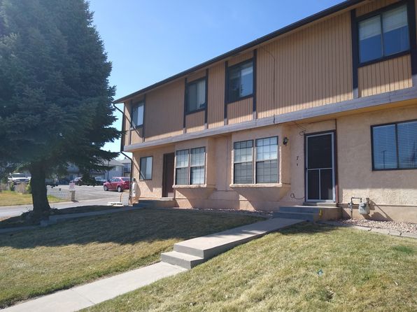 171 N College Way APT 7