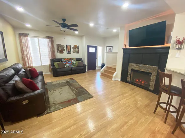 4805 E KACHINA Trail #25, Phoenix, AZ 85044