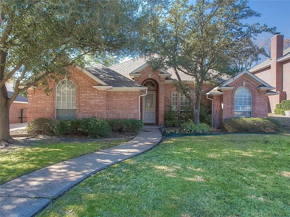 2nd image of 7028 Allen Place Dr