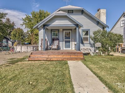 221 4th Ave N, Payette, ID, 83661
