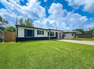 717 Laverne Ave, Pasadena, TX 77502