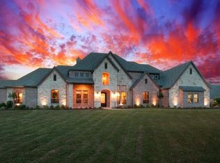 106 Avenida, Lucas, TX 75098