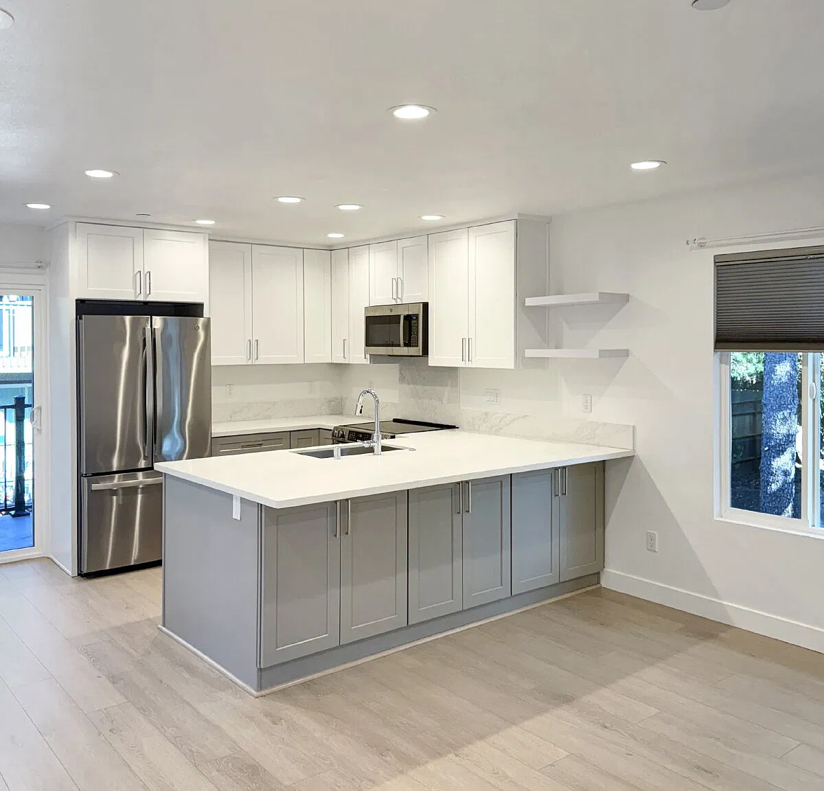 2 bed, 1.0 bath, $2,695 — Photo 1