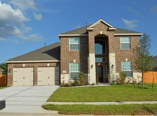 9074 Nina Rd, Conroe, TX 77304