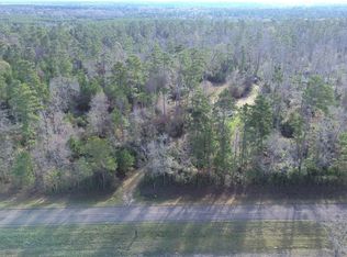 1502 Fm 1309, Pennington, TX 75856