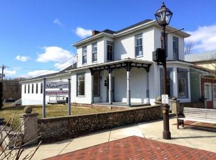 5 W Columbus St, Pickerington, OH 43147