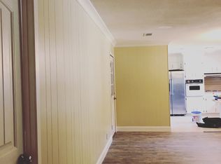 10623 Bussey Rd, Silsbee, TX 77656