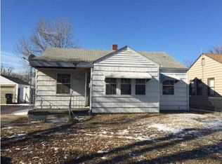 2131 S Pattie St, Wichita, KS 67211