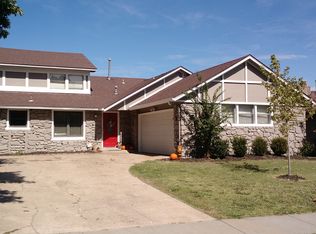 8903 E 56th St S, Tulsa, OK 74145