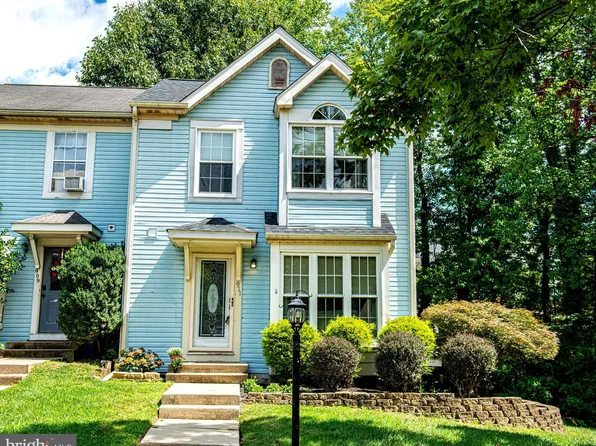 911 Cheswold Ct Unit A6, Bel Air, MD 21014