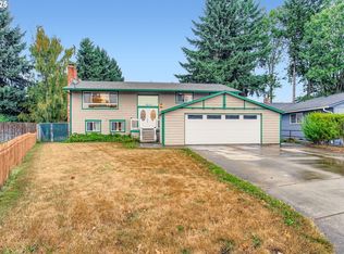 6628 NE 75th St, Vancouver, WA 98661