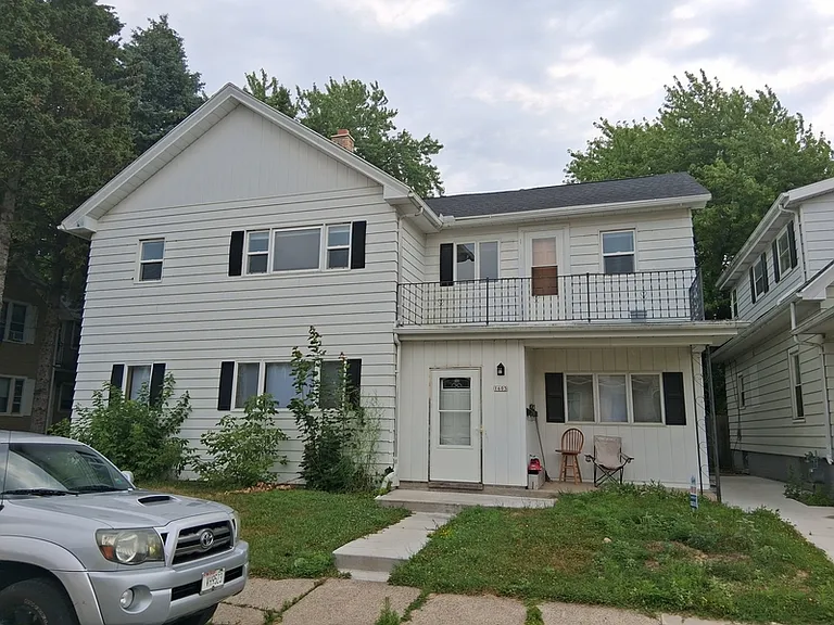 1603 S 13th St #B — Photo 1
