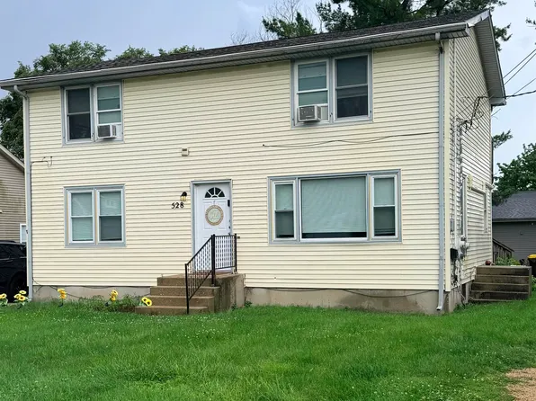 528 King St, Belvidere, IL 61008