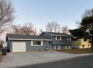453 Hamilton Way, Powell, WY 82435