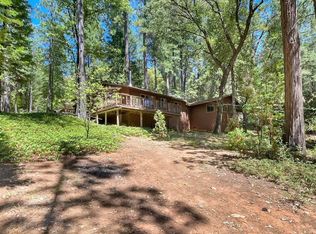 14669 Old Camptonville Rd, Camptonville, CA 95922