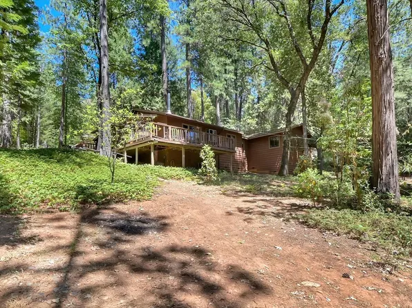 14669 Old Camptonville Rd, Camptonville, CA 95922