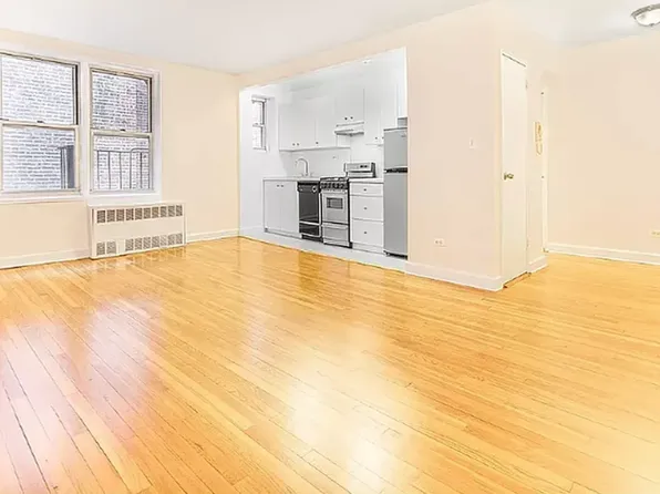 200 E 17th St APT 4A, New York, NY 10003