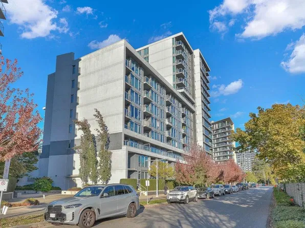 3333 Brown Rd #1802, Richmond, BC V6X 2E7