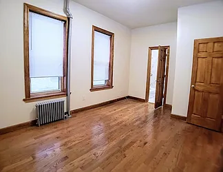Rented by Compass