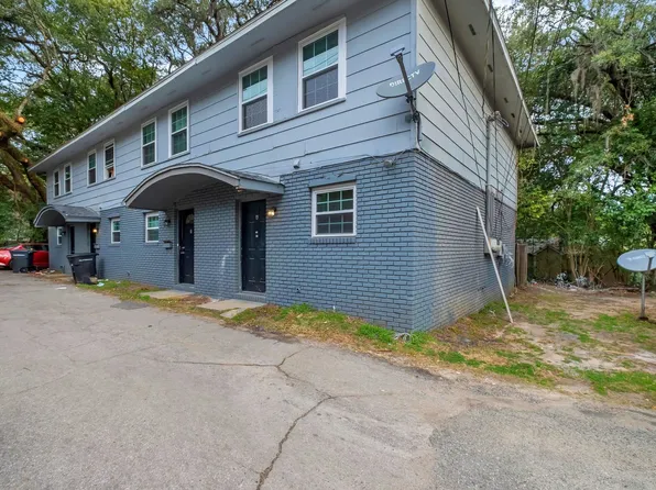 1802 Hartsfield Rd #A-b, Tallahassee, FL 32303