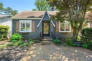 2331 Shenandoah Ave NE
