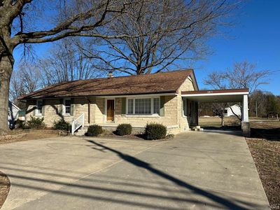 3410 Newton St, Jasper, IN, 47546